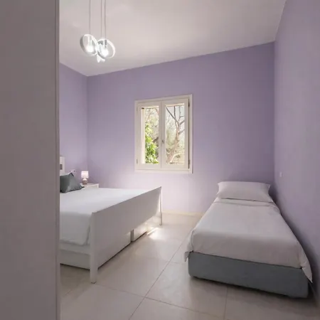 Villa Stunning - Private Garden - Front Beach- Free Parking Solanas (Cagliari)