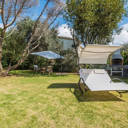 Villa Stunning - Private Garden - Front Beach- Free Parking