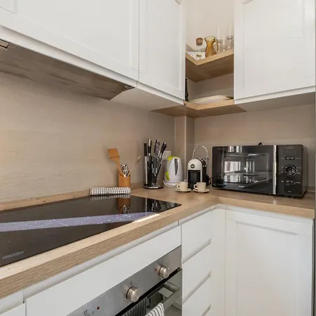 Stunning - Private Garden - Front Beach- Free Parking Solanas (Cagliari)