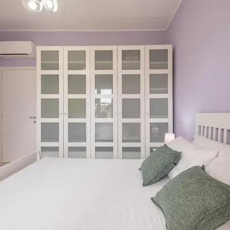 Stunning - Private Garden - Front Beach- Free Parking Solanas (Cagliari)